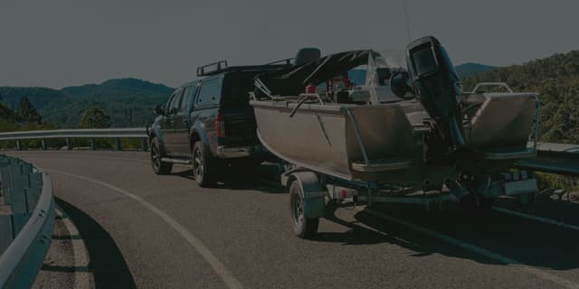 Check out the best tires deals for RV and Trailers!